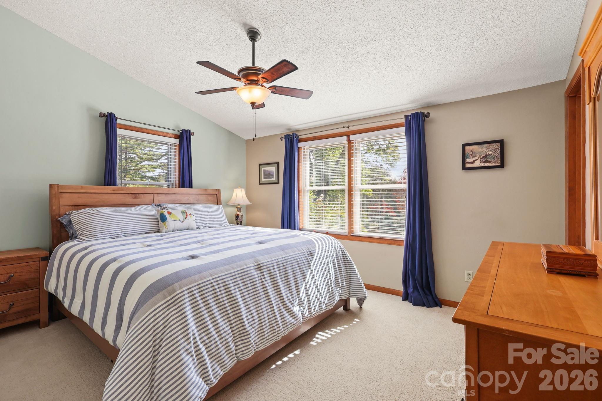 Linville Land Harbor - Residential