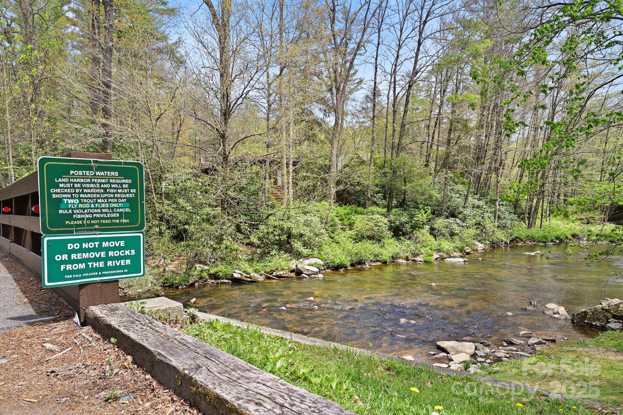 Linville Land Harbor - Residential