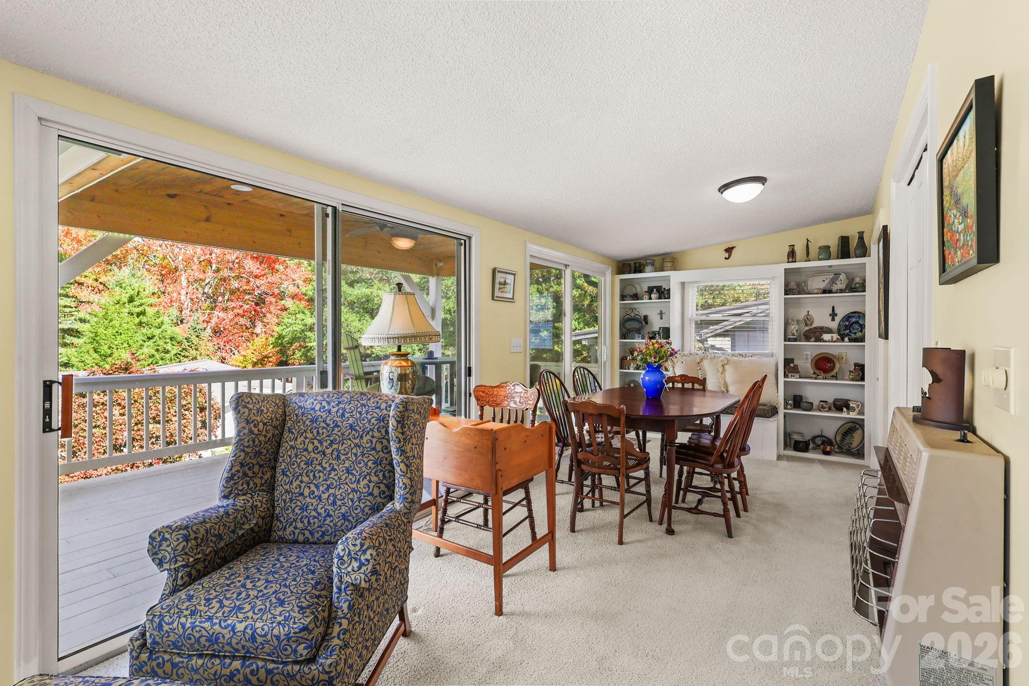 Linville Land Harbor - Residential