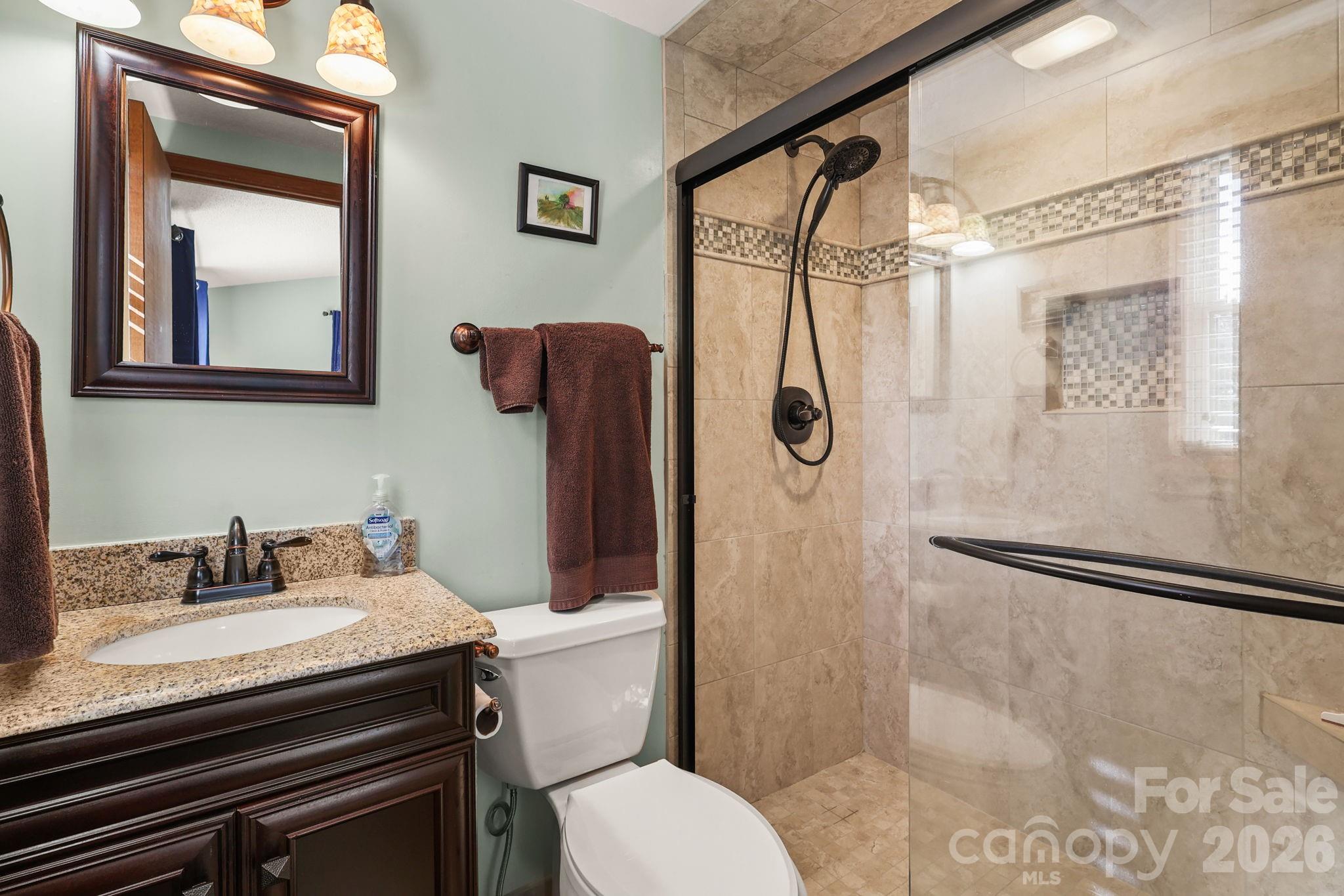 Linville Land Harbor - Residential