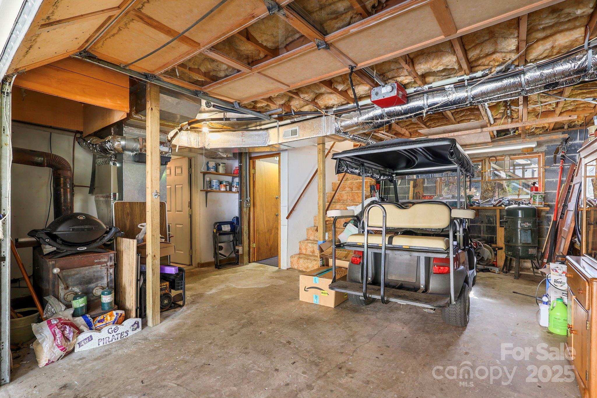 Linville Land Harbor - Residential