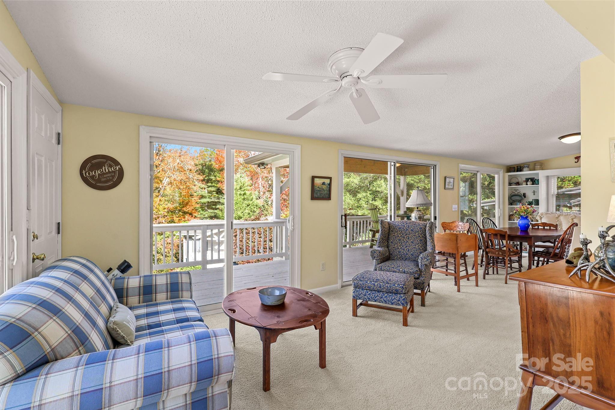 Linville Land Harbor - Residential