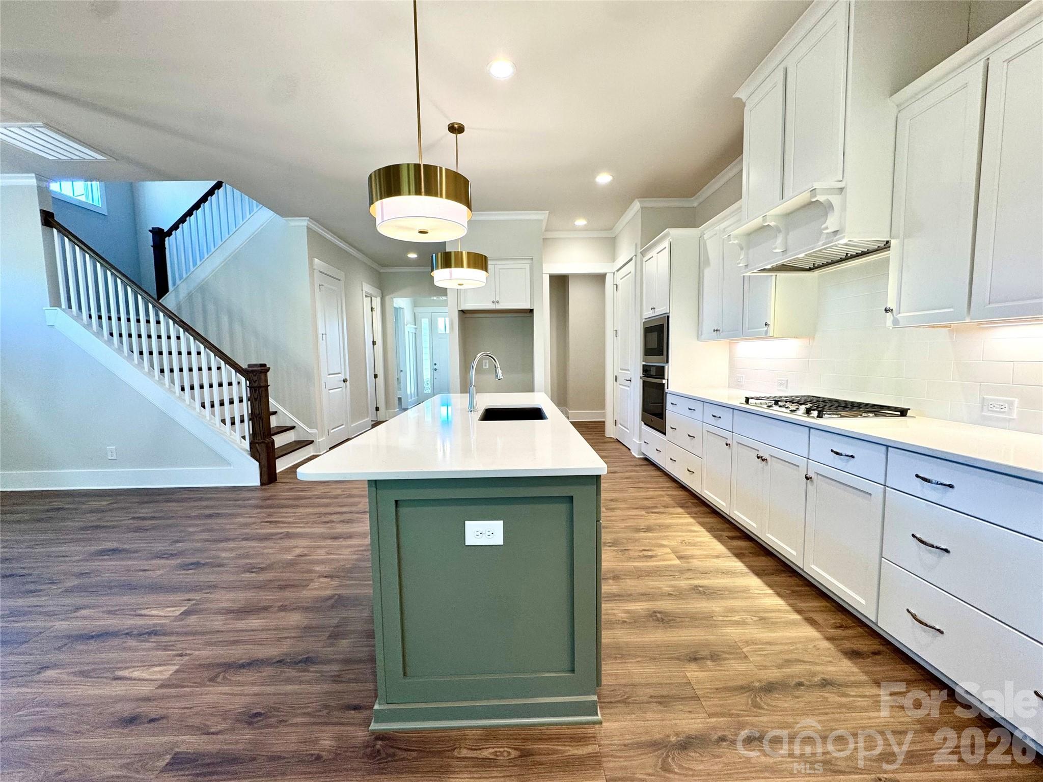 Cumberland - Residential