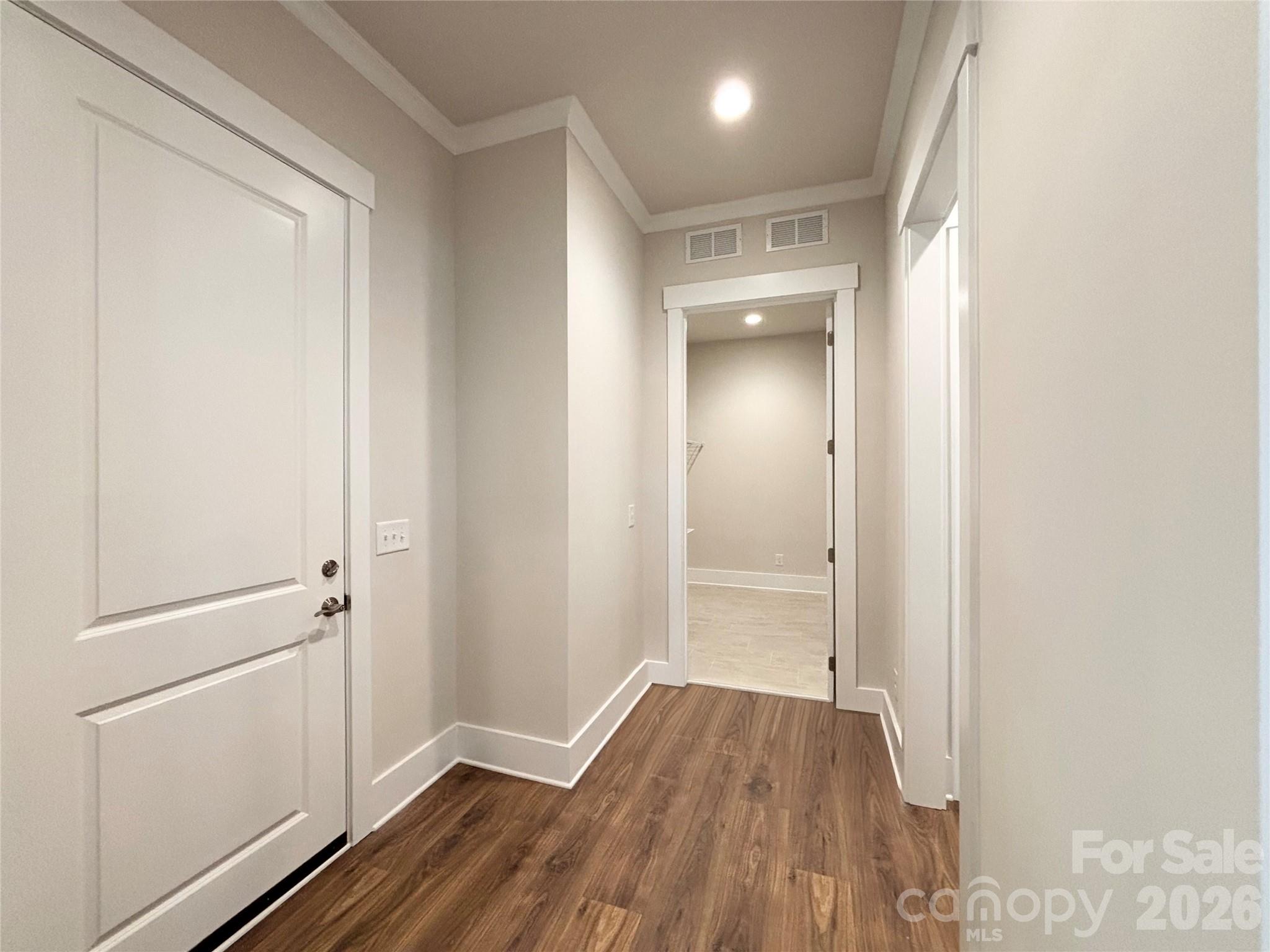 Cumberland - Residential