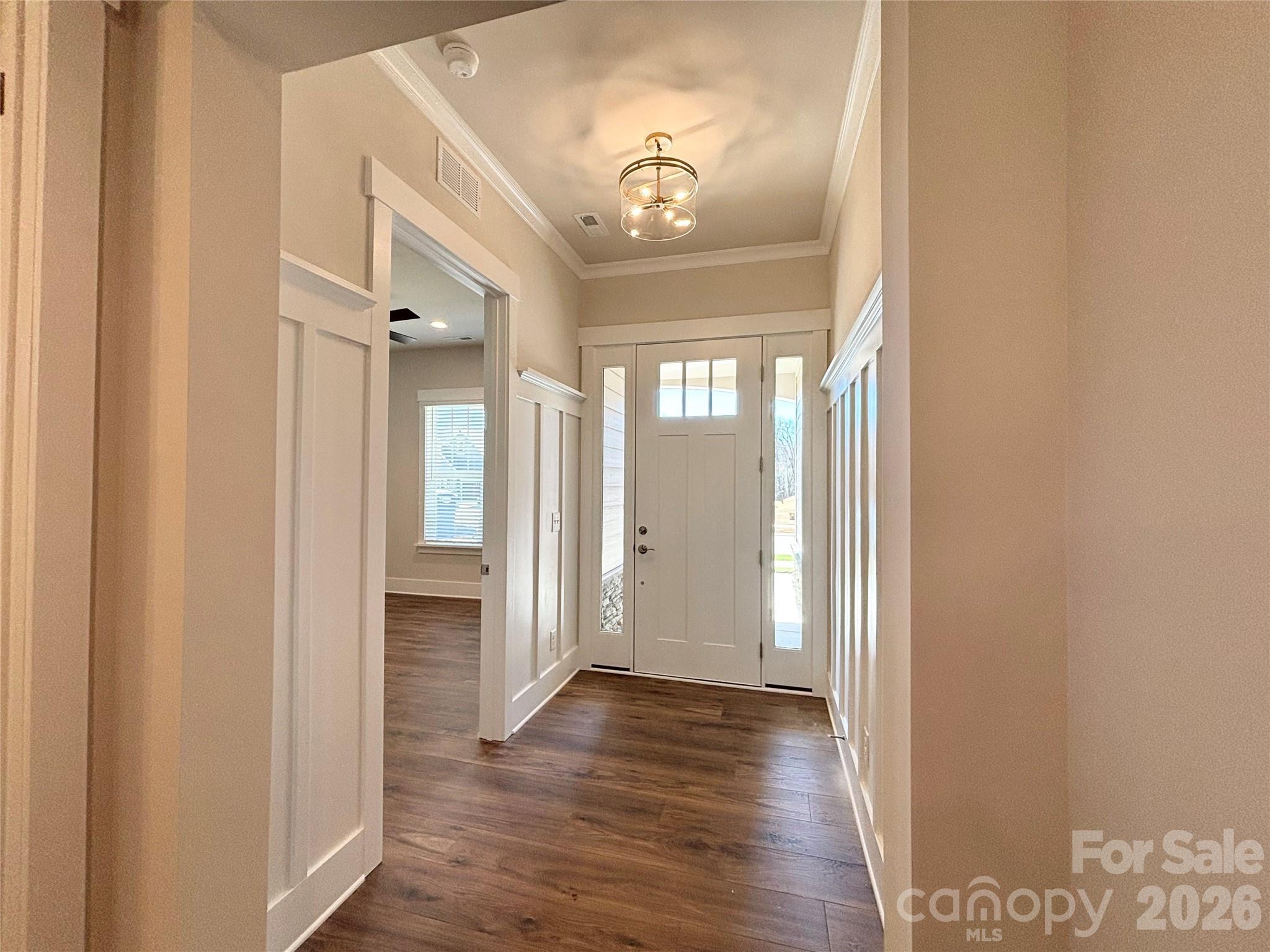 Cumberland - Residential