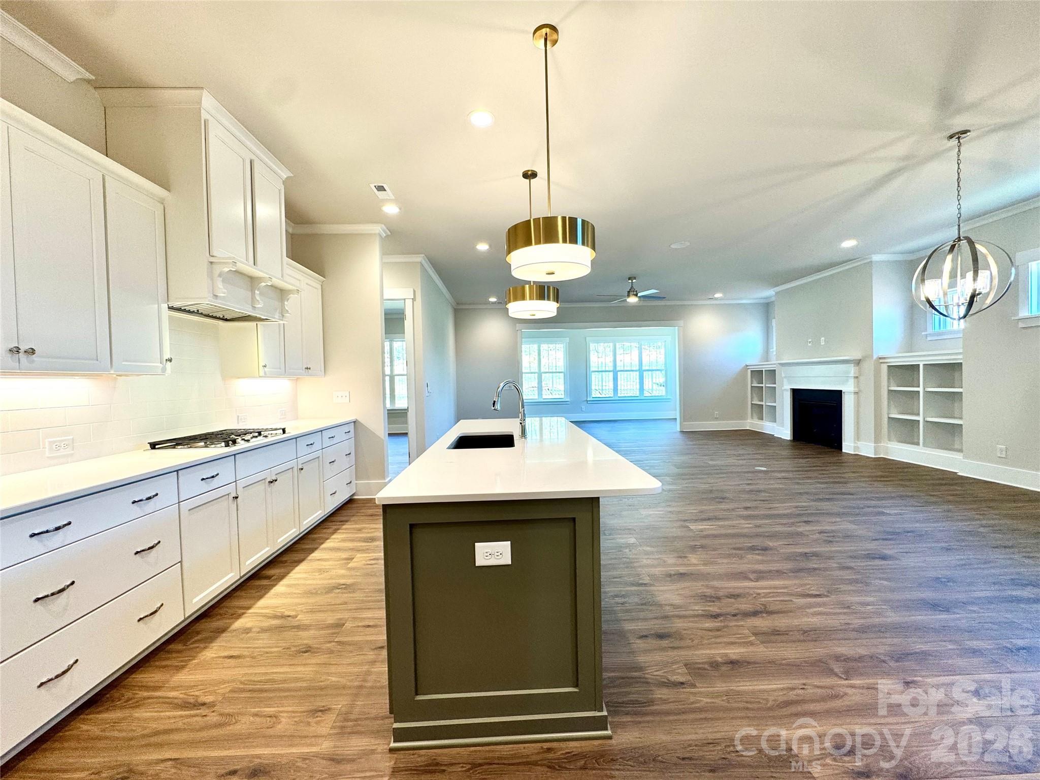 Cumberland - Residential