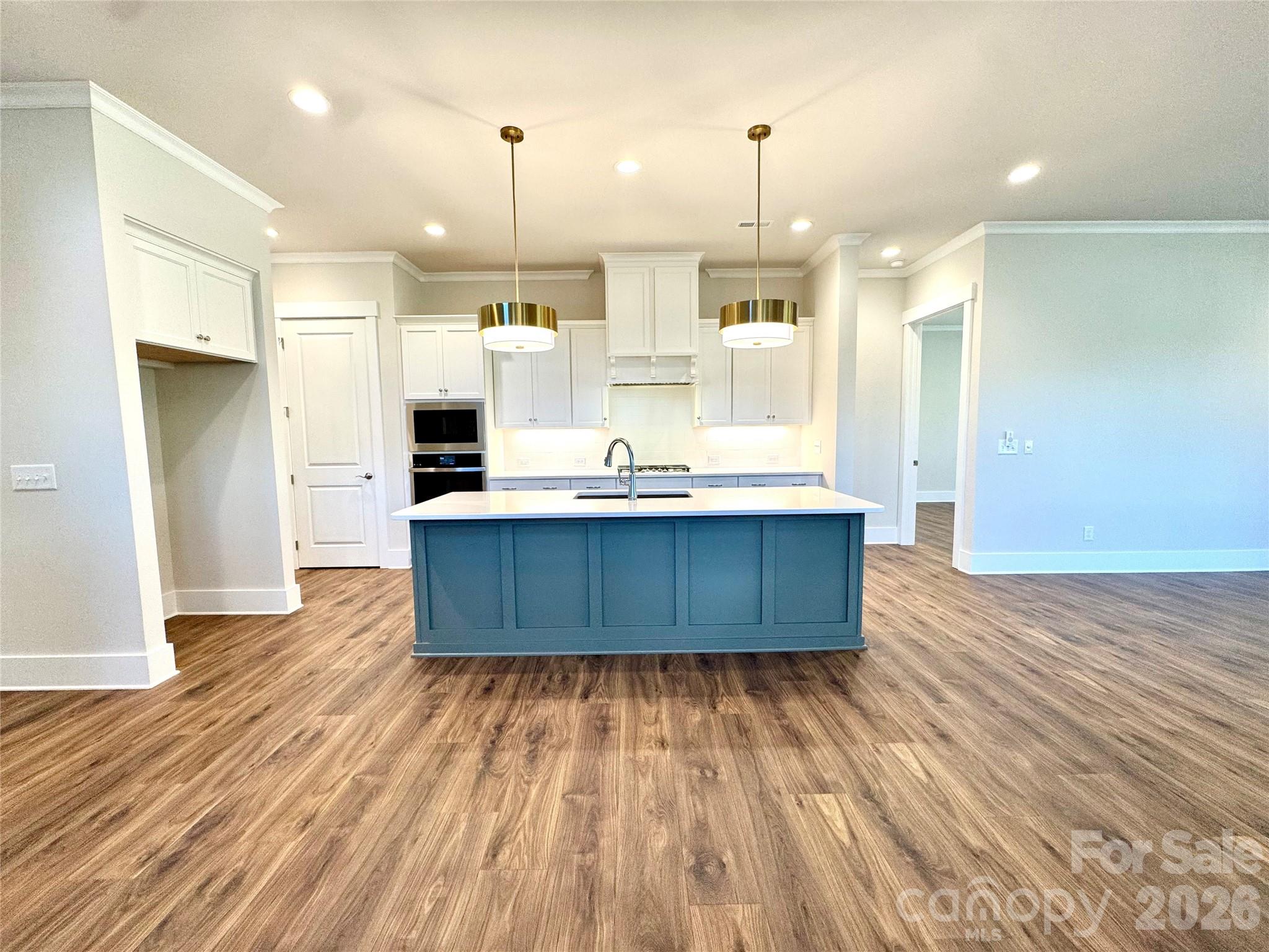 Cumberland - Residential