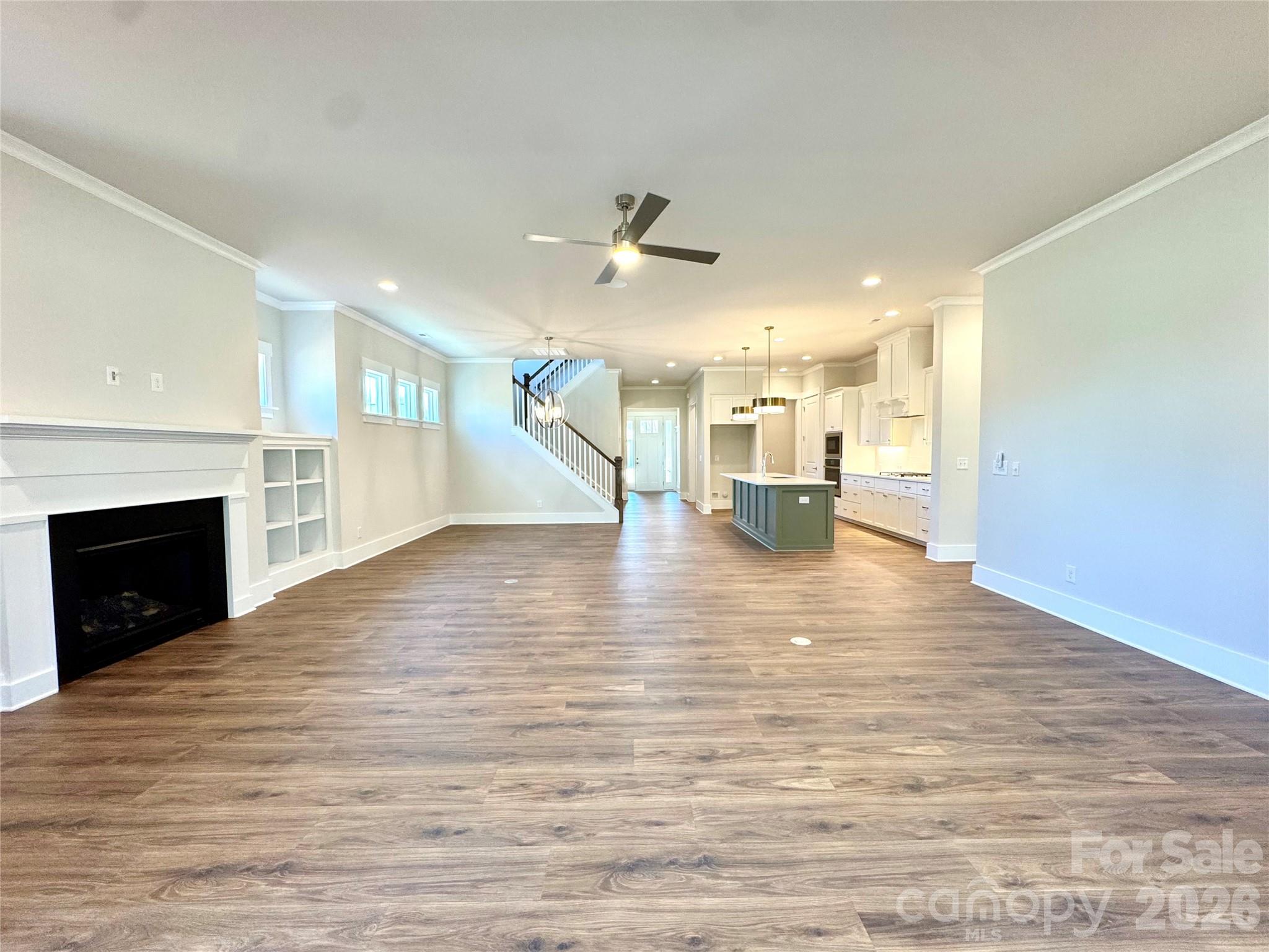 Cumberland - Residential