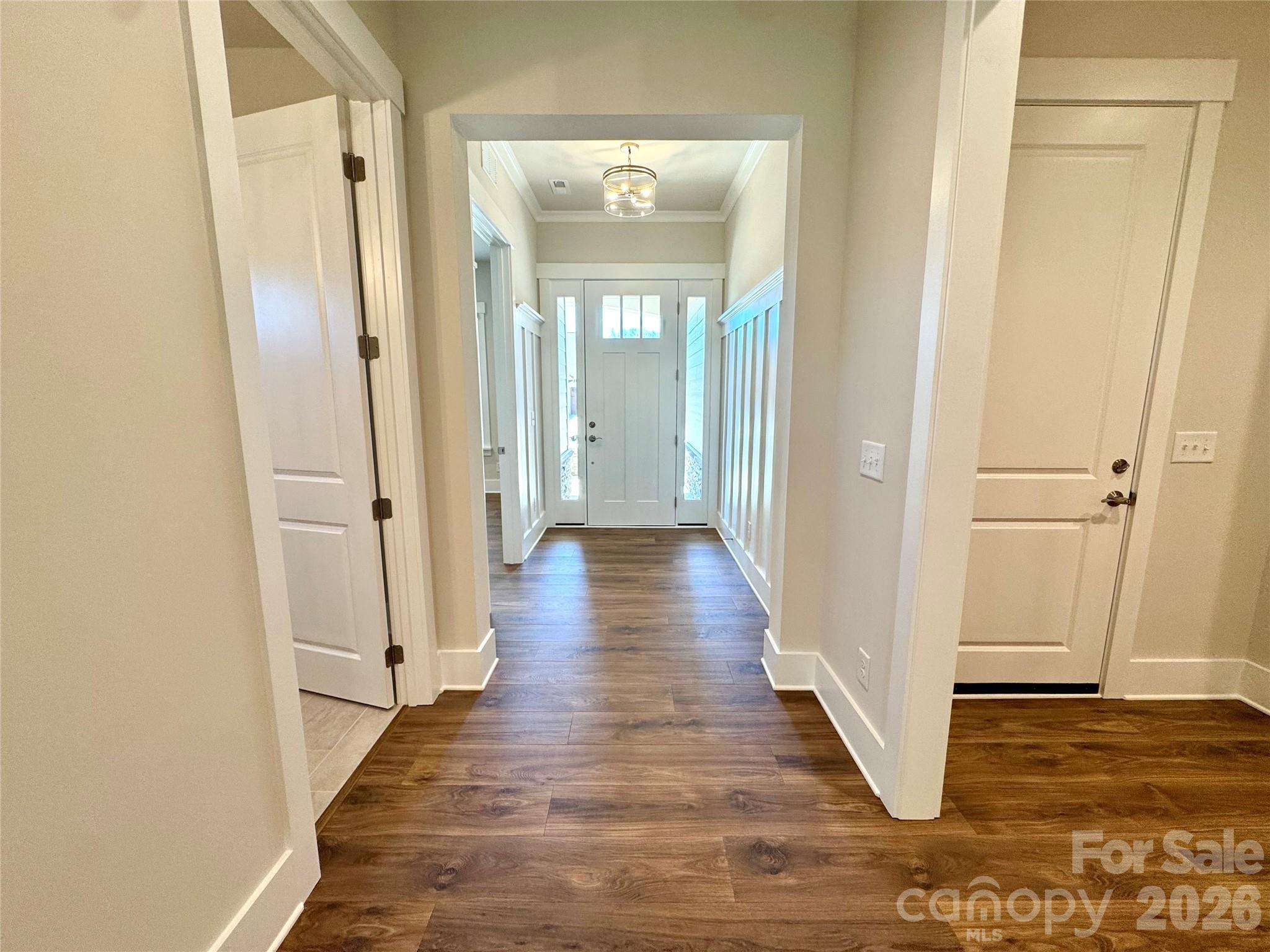 Cumberland - Residential