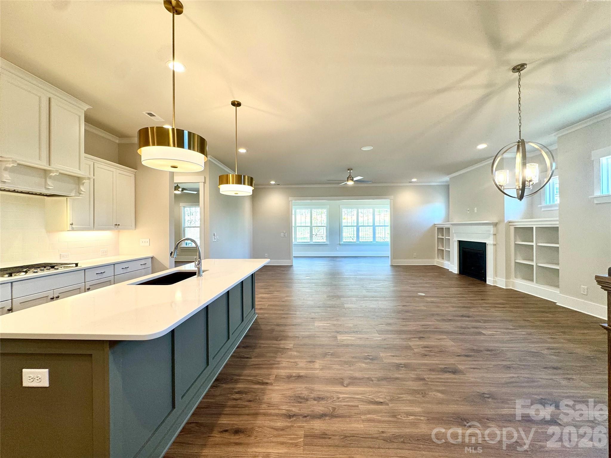 Cumberland - Residential