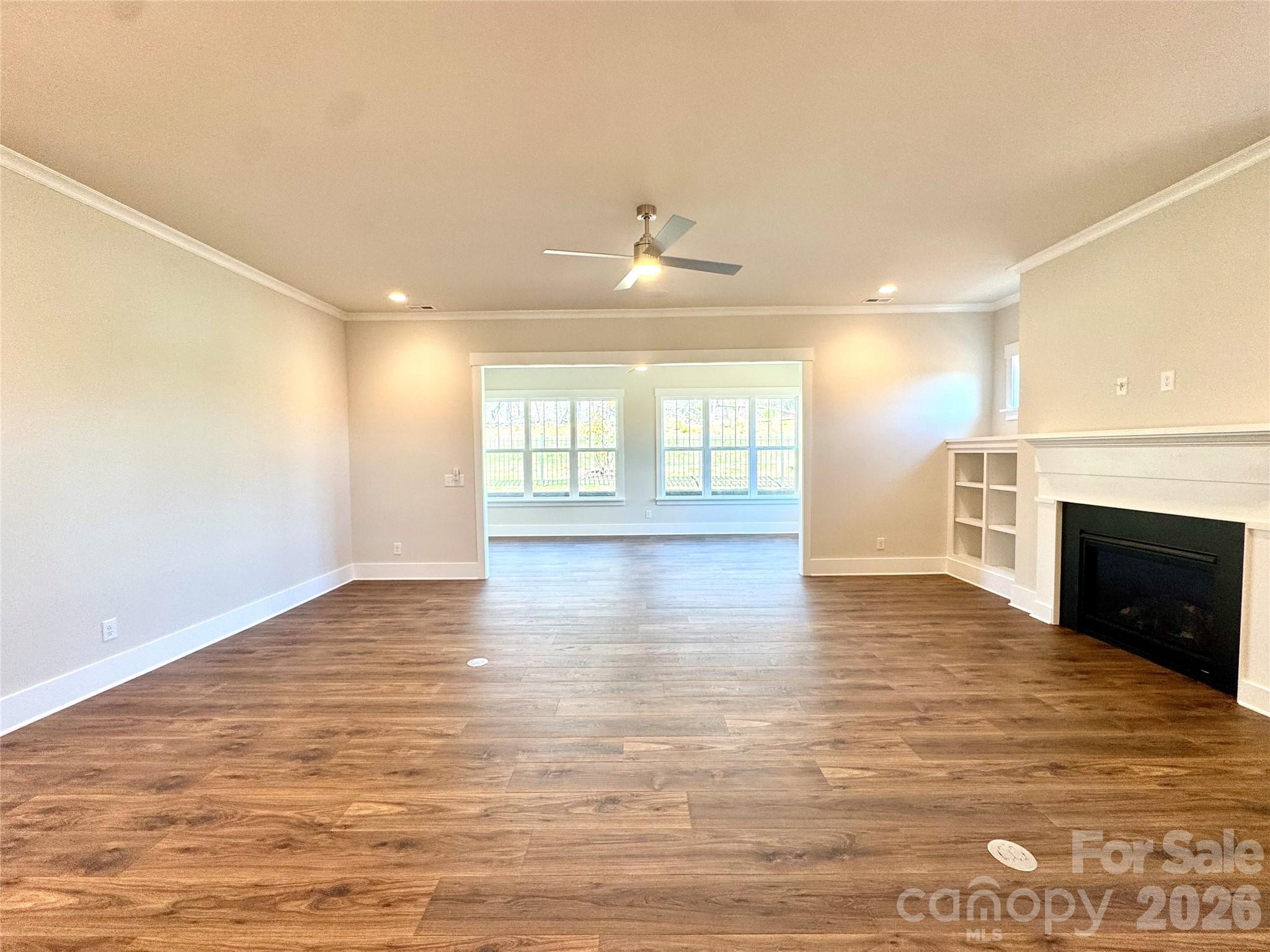 Cumberland - Residential