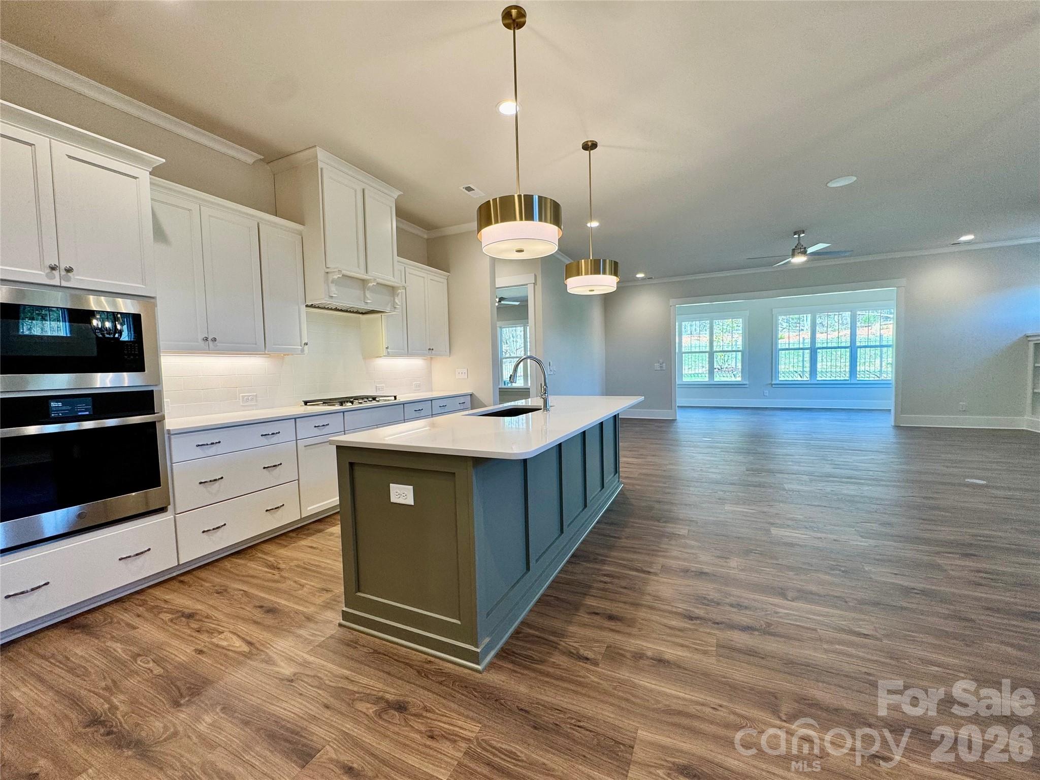 Cumberland - Residential