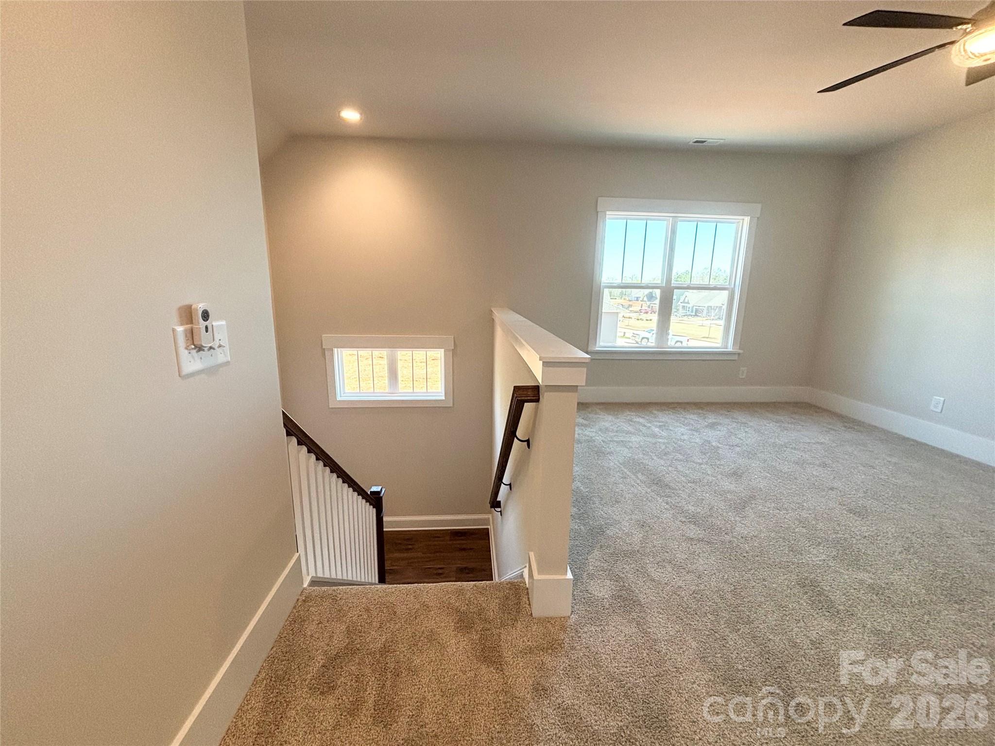 Cumberland - Residential