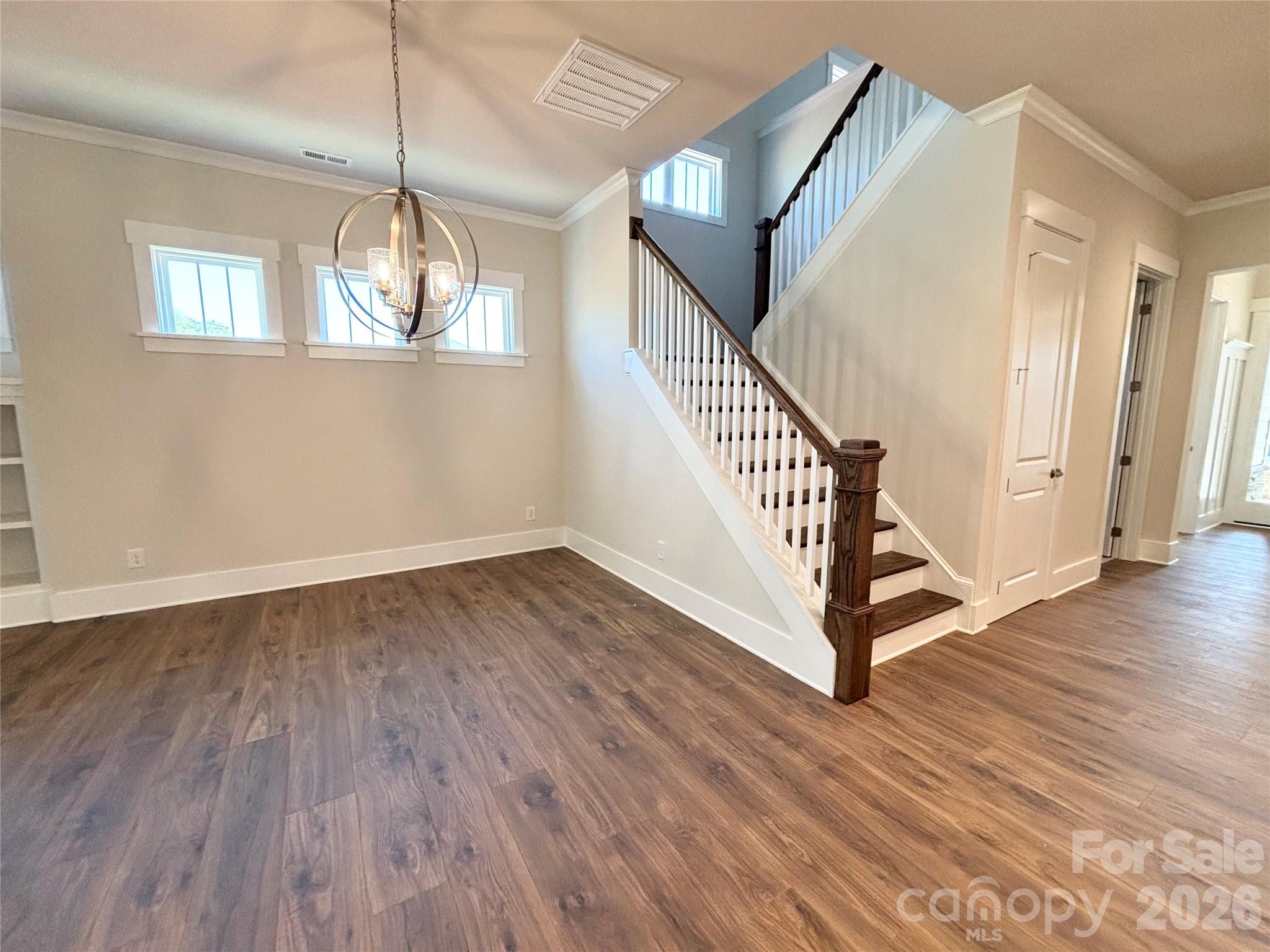 Cumberland - Residential