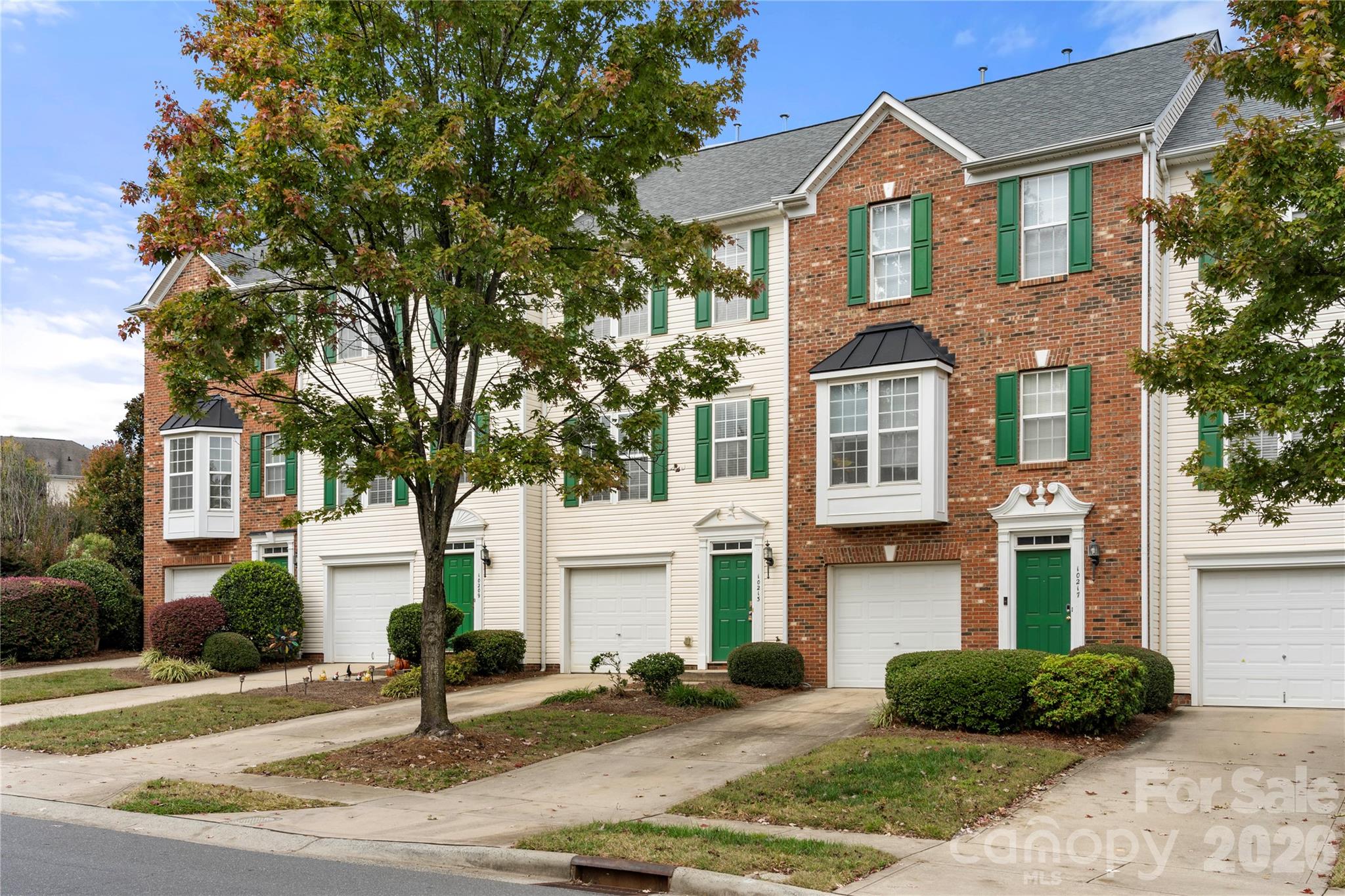 10213 Garrett Grigg Road