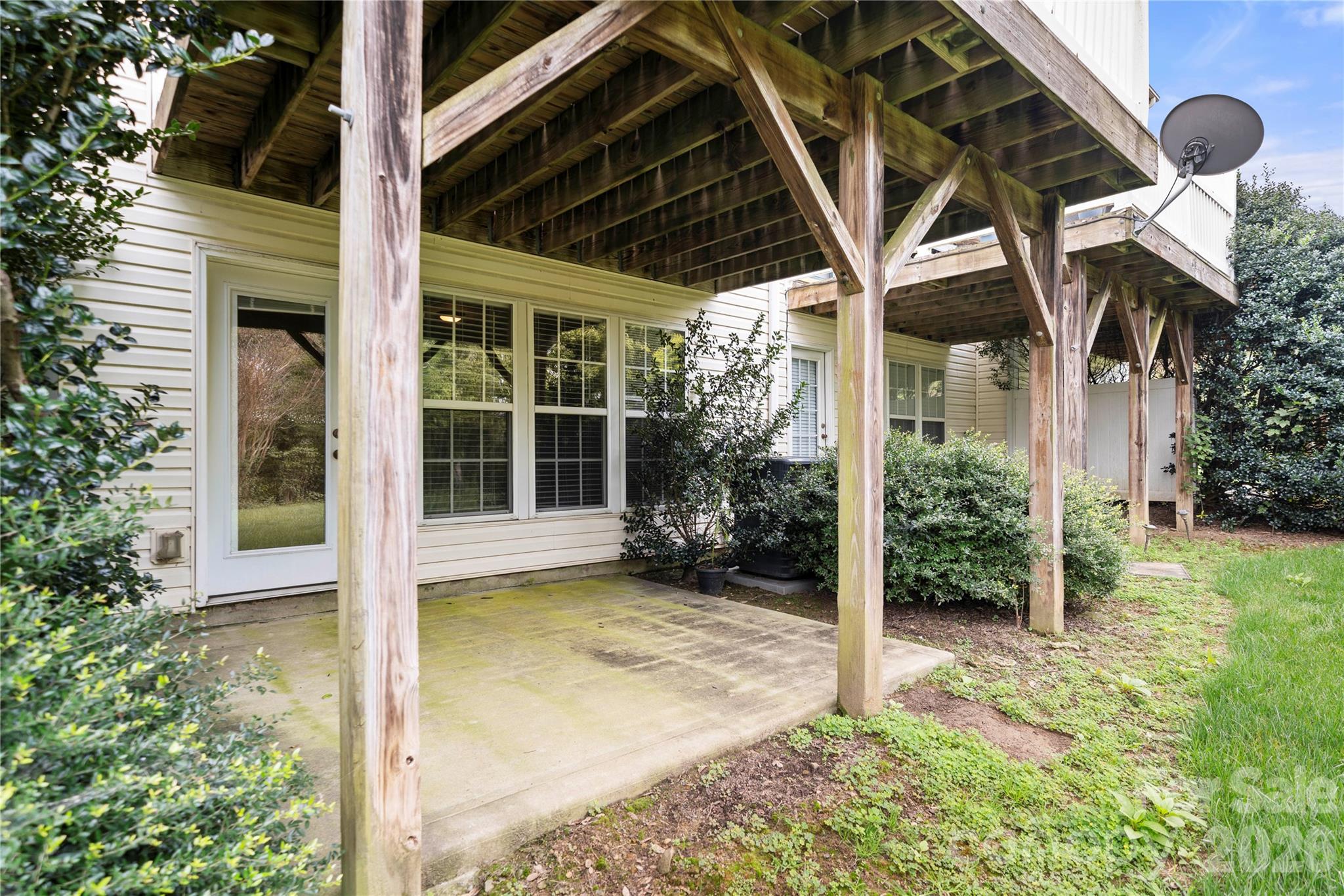 Mallard Glen Village - Residential