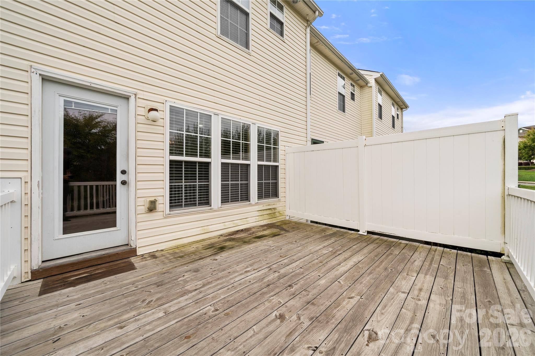 Mallard Glen Village - Residential