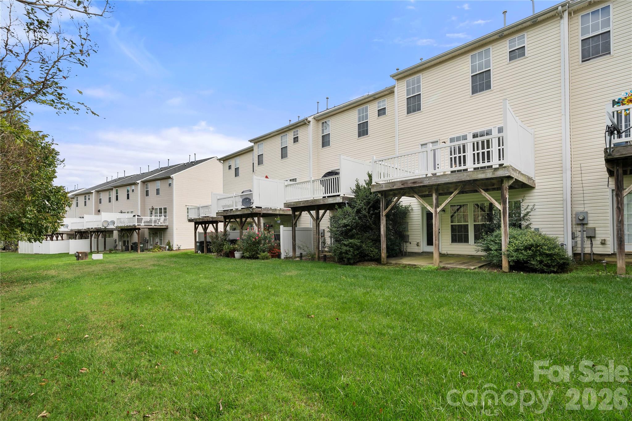 Mallard Glen Village - Residential