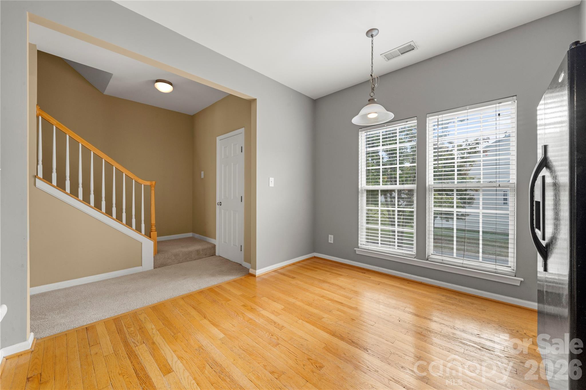 Mallard Glen Village - Residential