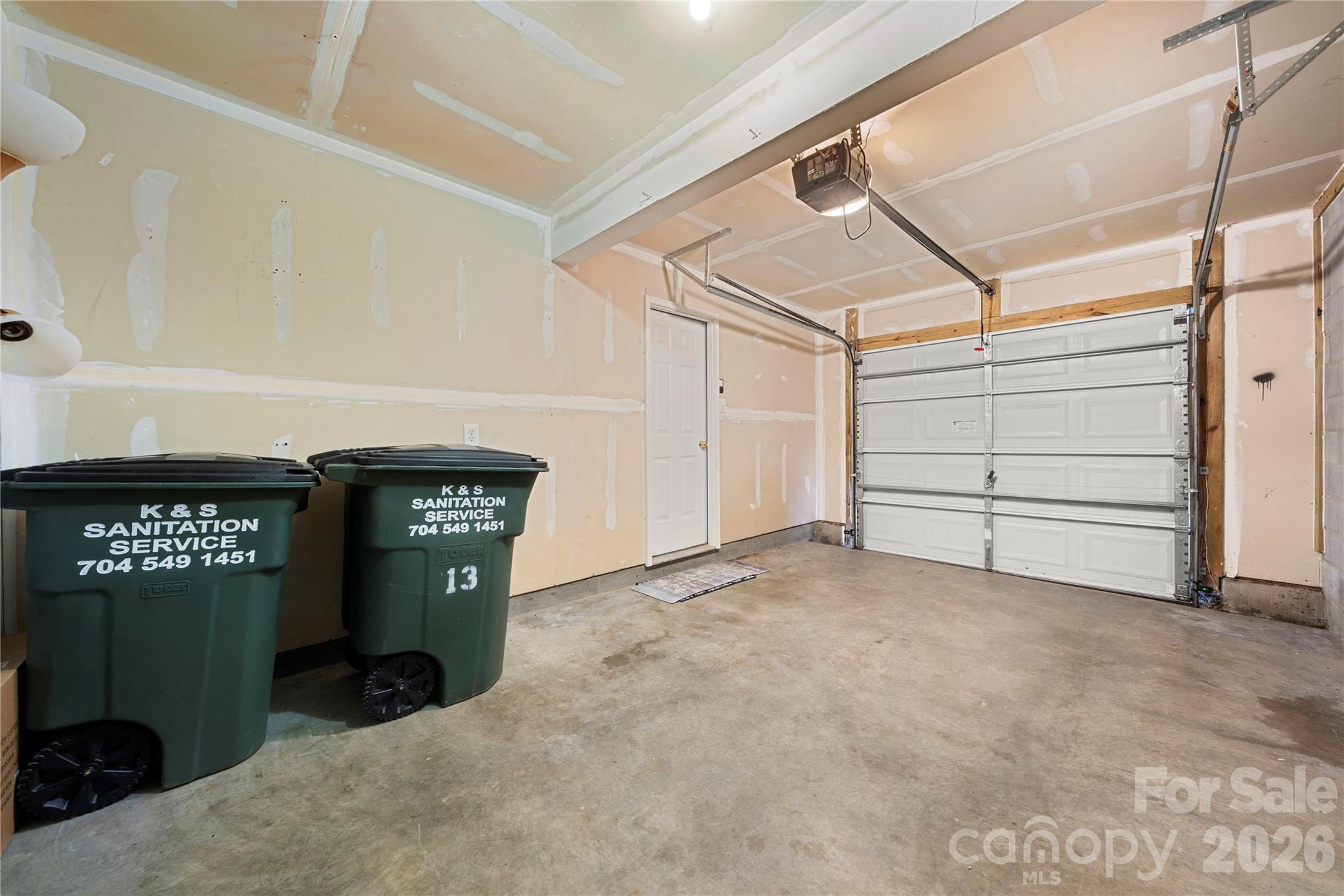 Mallard Glen Village - Residential