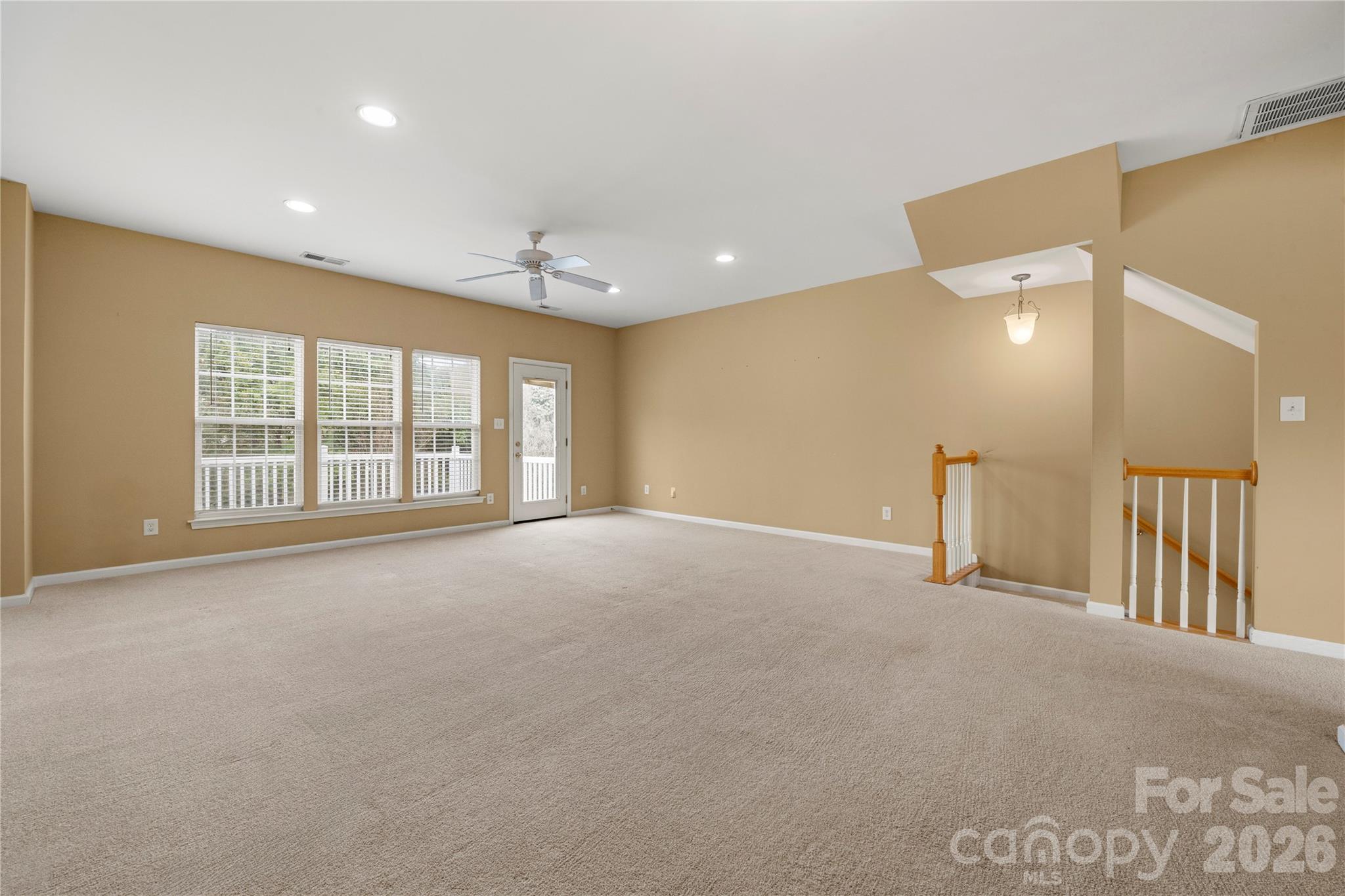 Mallard Glen Village - Residential