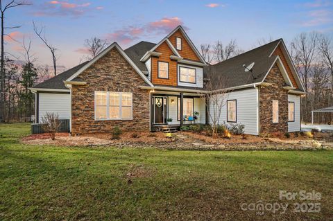 10000 Blossom Drive Concord NC 28025