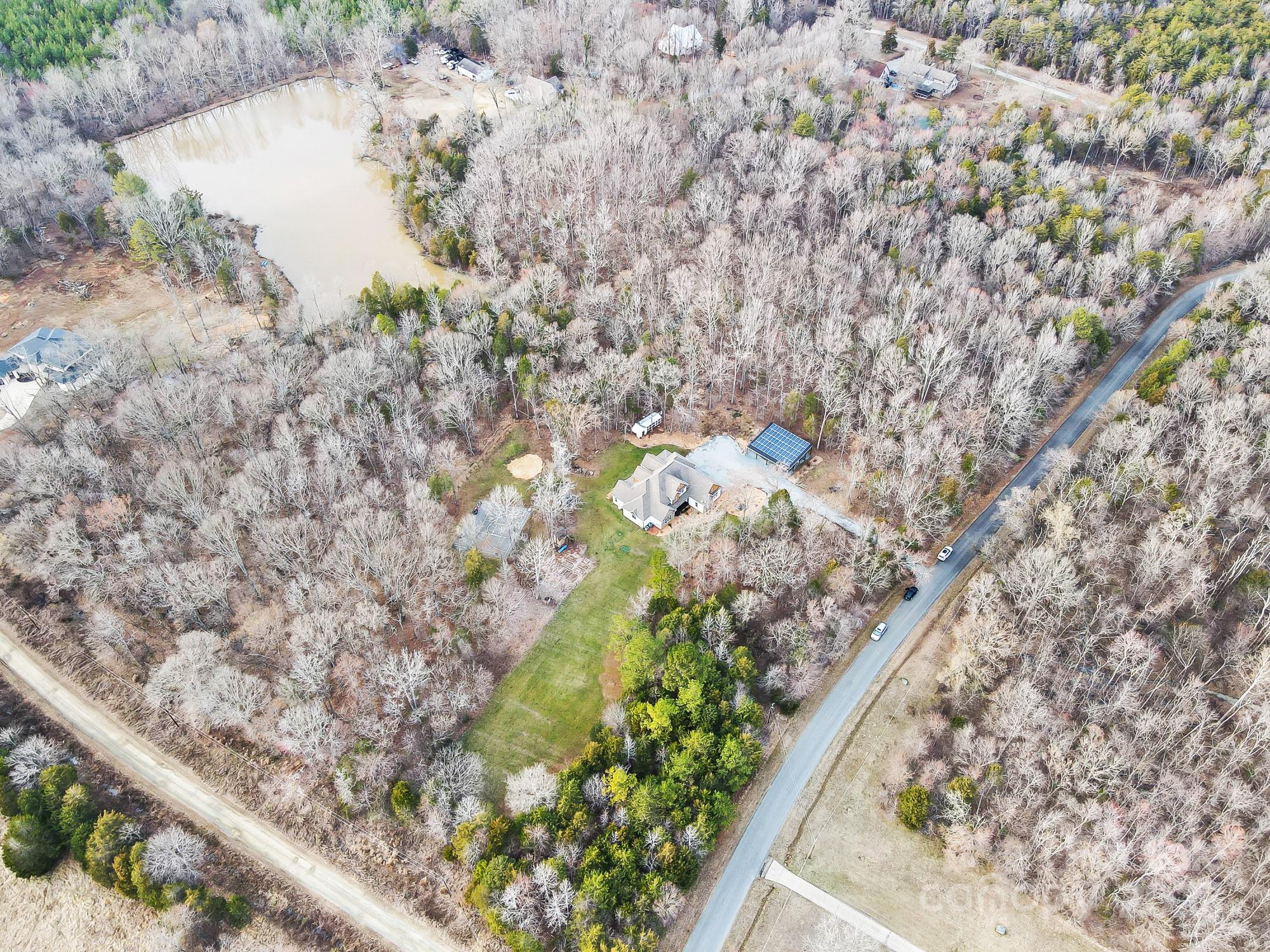 10000 Blossom Drive