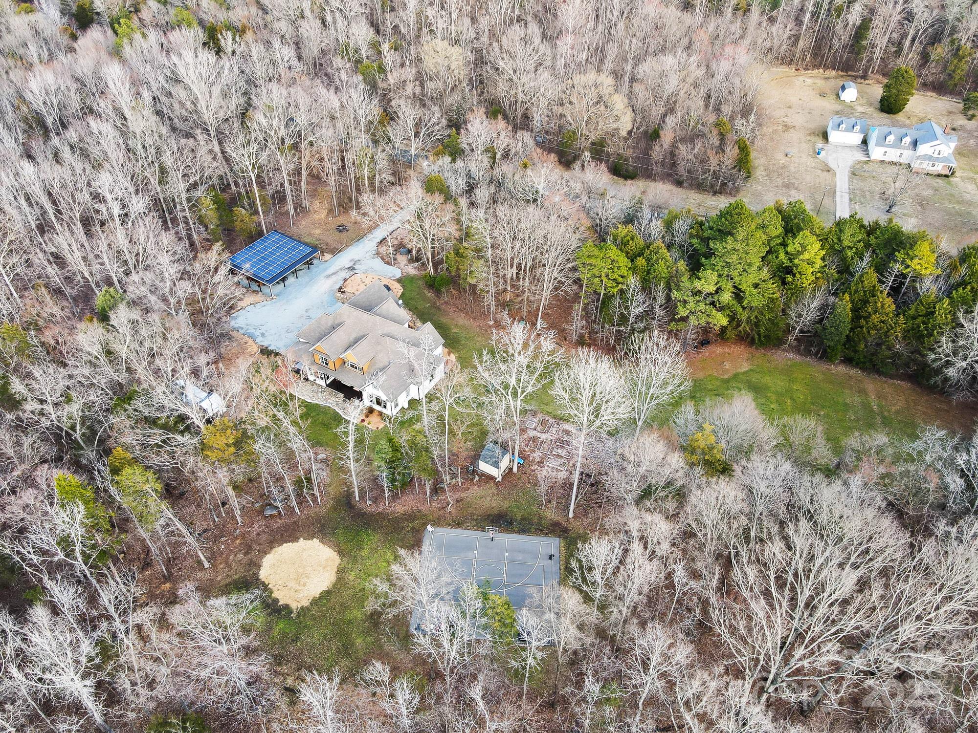 10000 Blossom Drive