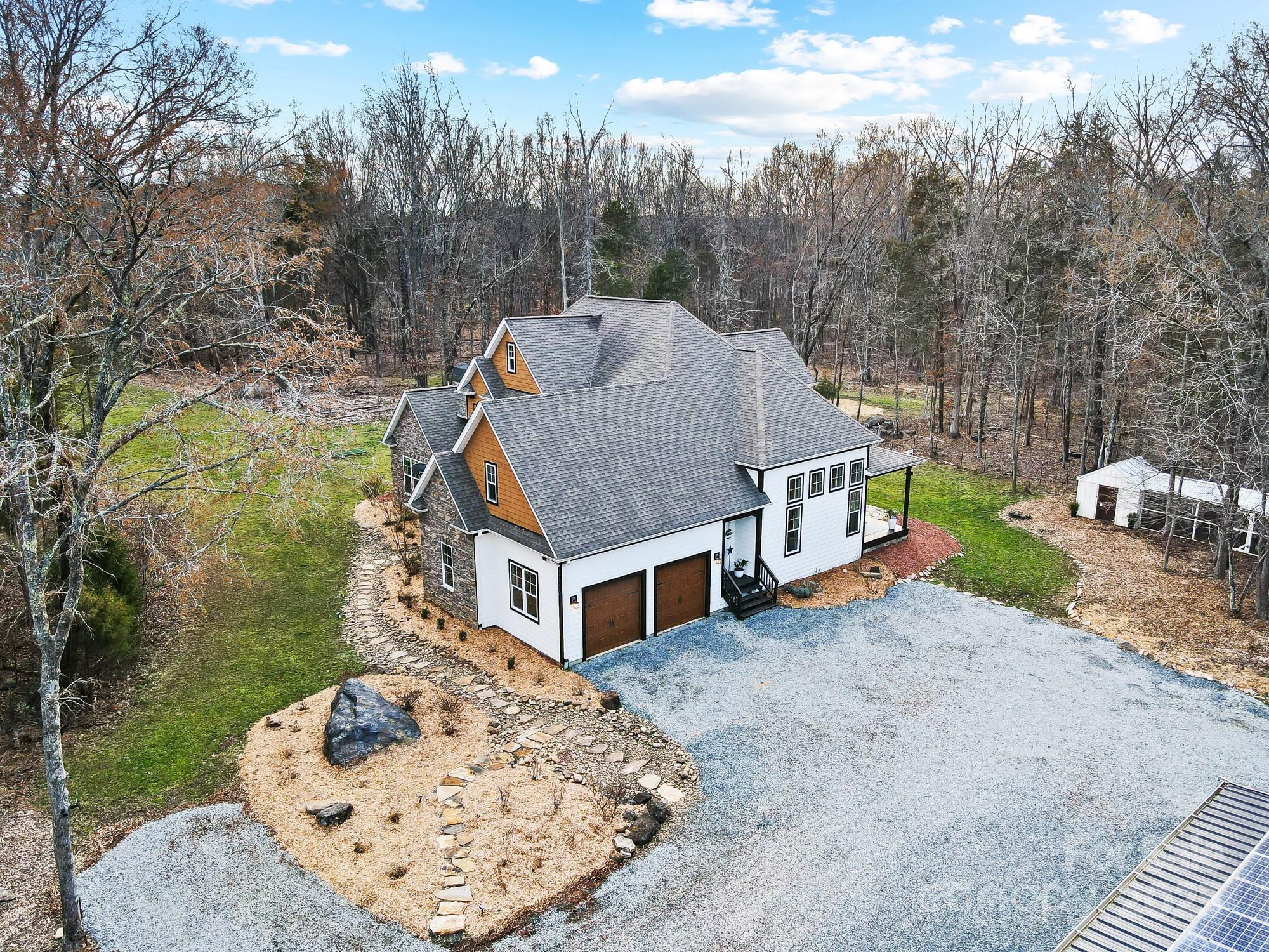 10000 Blossom Drive