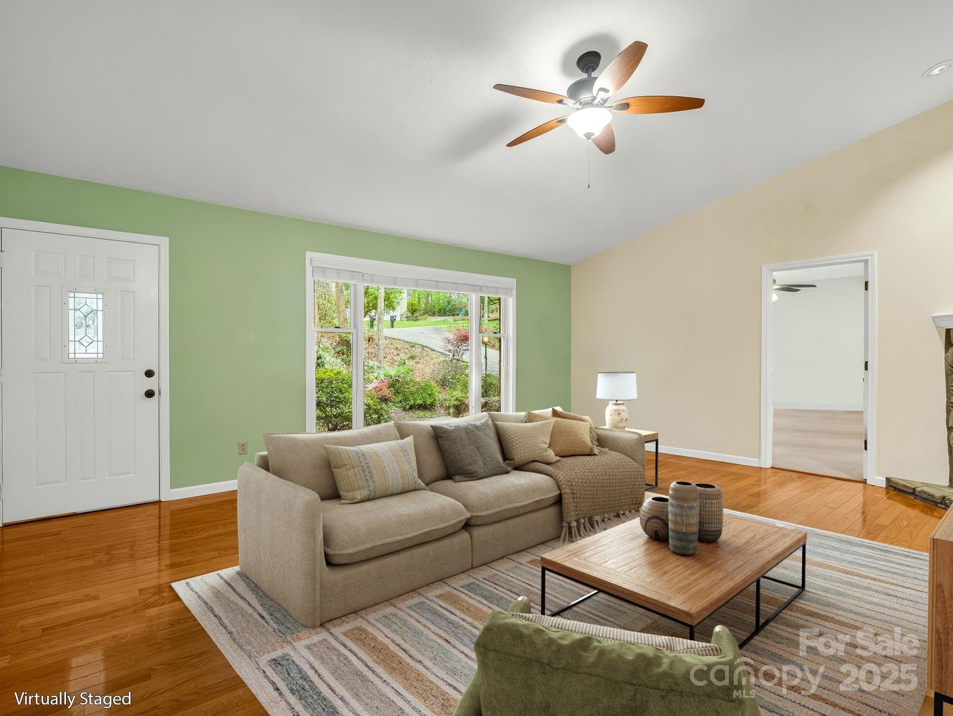 49 Grey Fox Trail