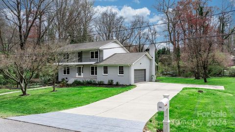 A home in Conover