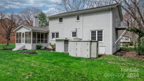 A home in Conover