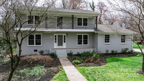 A home in Conover