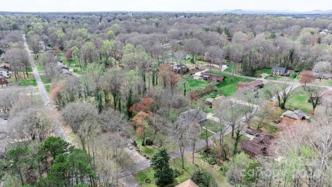 A home in Conover