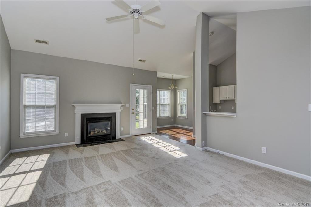 Mitchell Glen - Residential