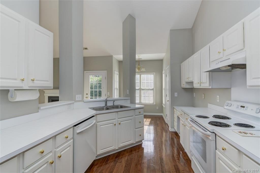 Mitchell Glen - Residential