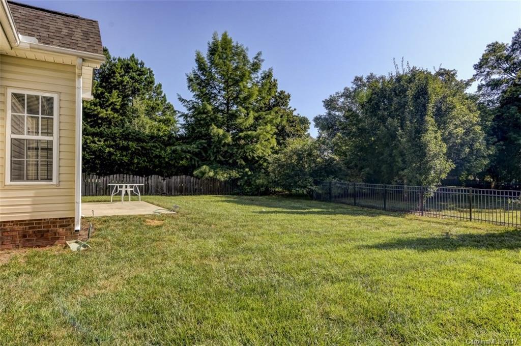 Mitchell Glen - Residential