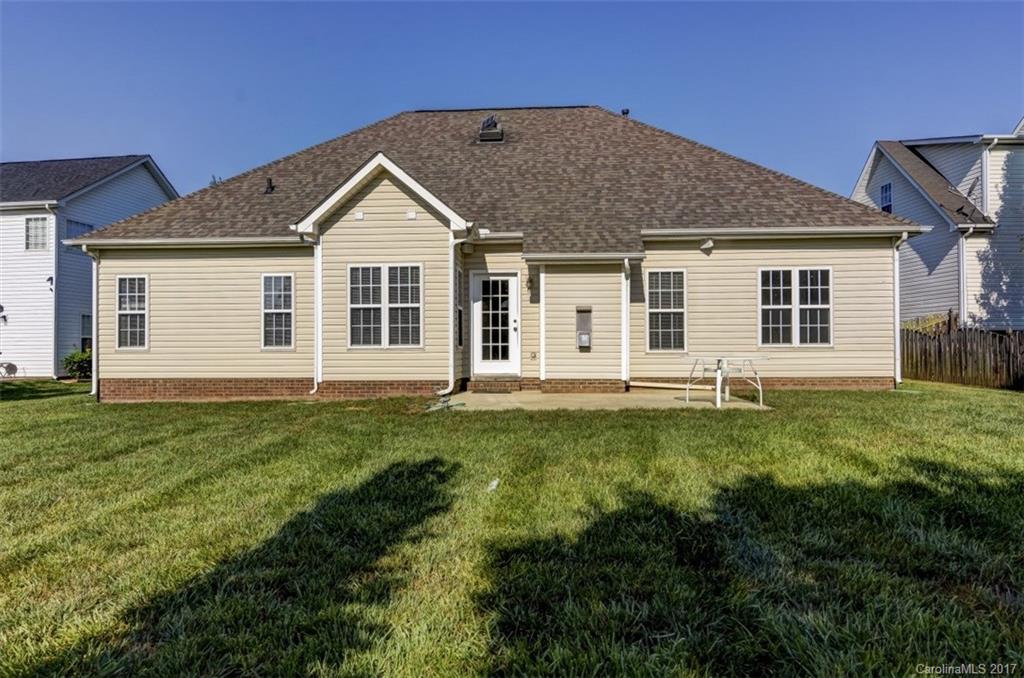 Mitchell Glen - Residential