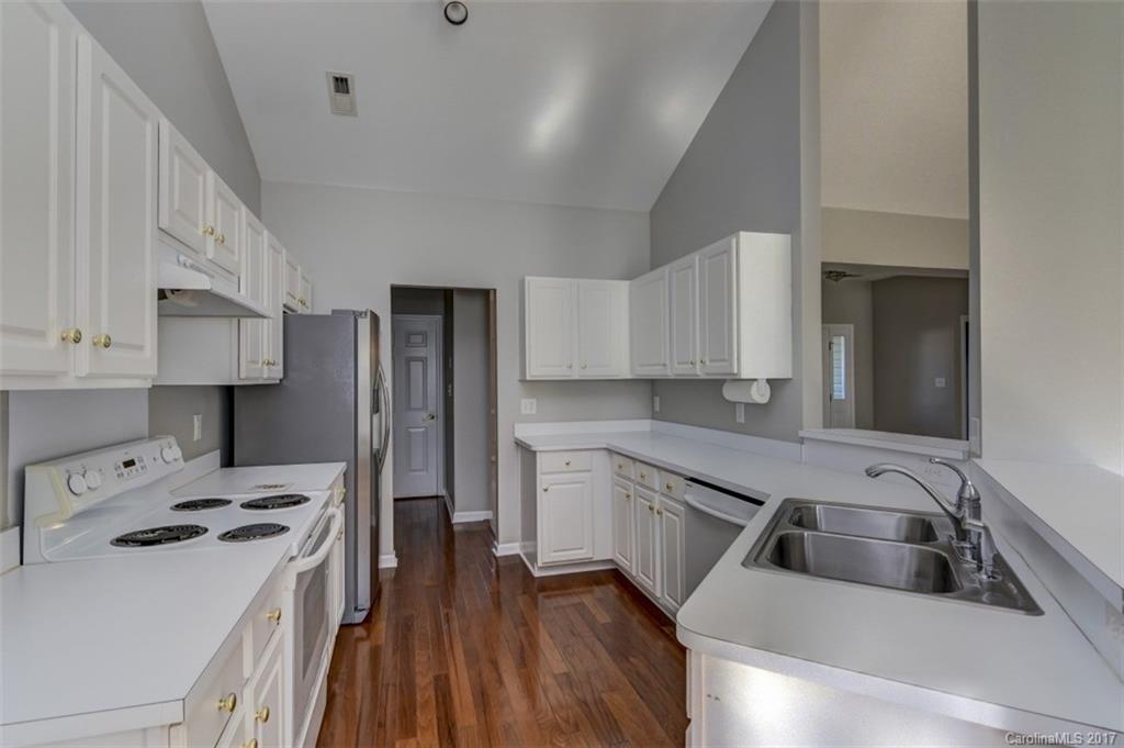 Mitchell Glen - Residential