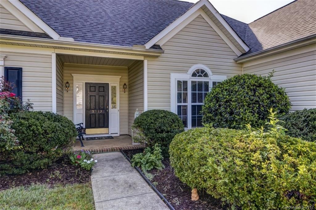 Mitchell Glen - Residential