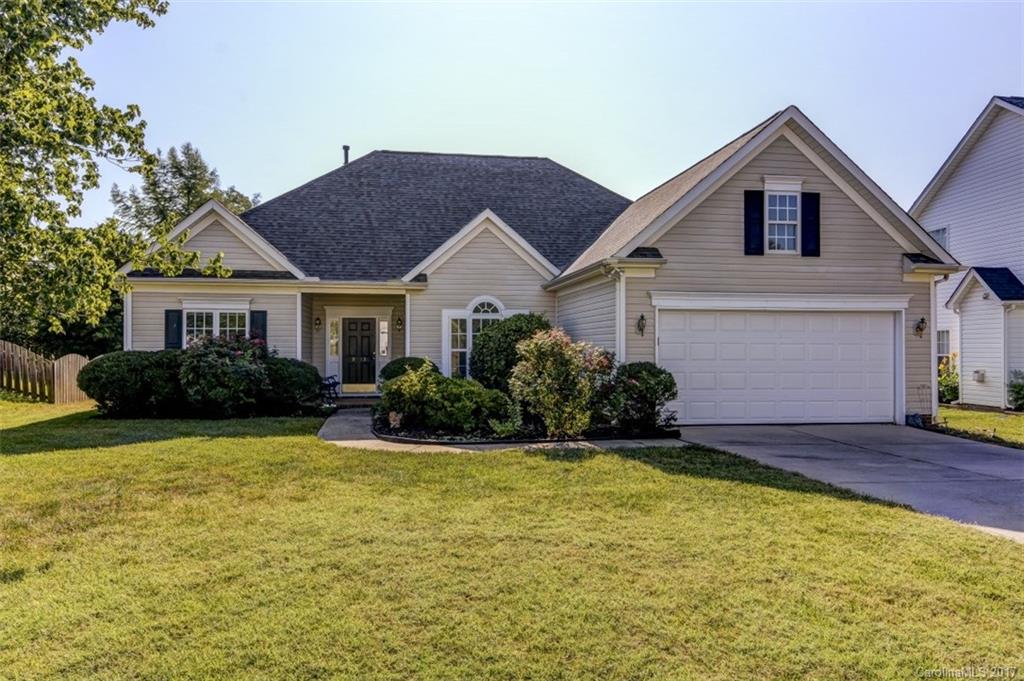 Mitchell Glen - Residential