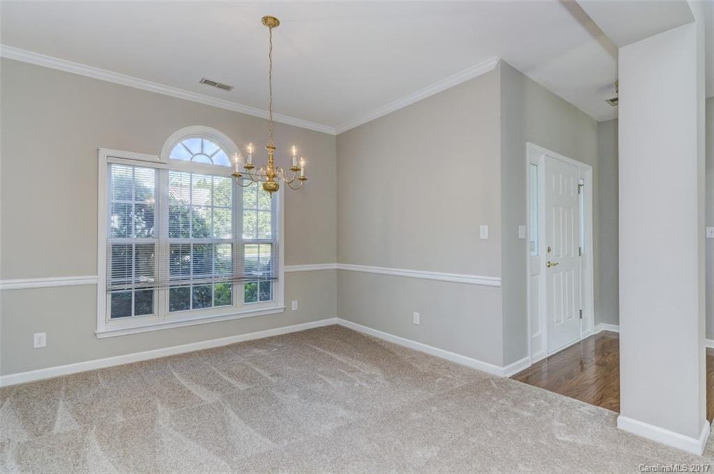 Mitchell Glen - Residential