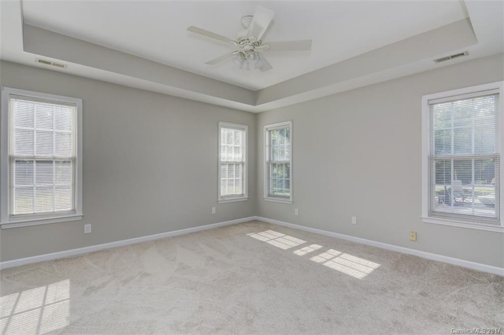 Mitchell Glen - Residential