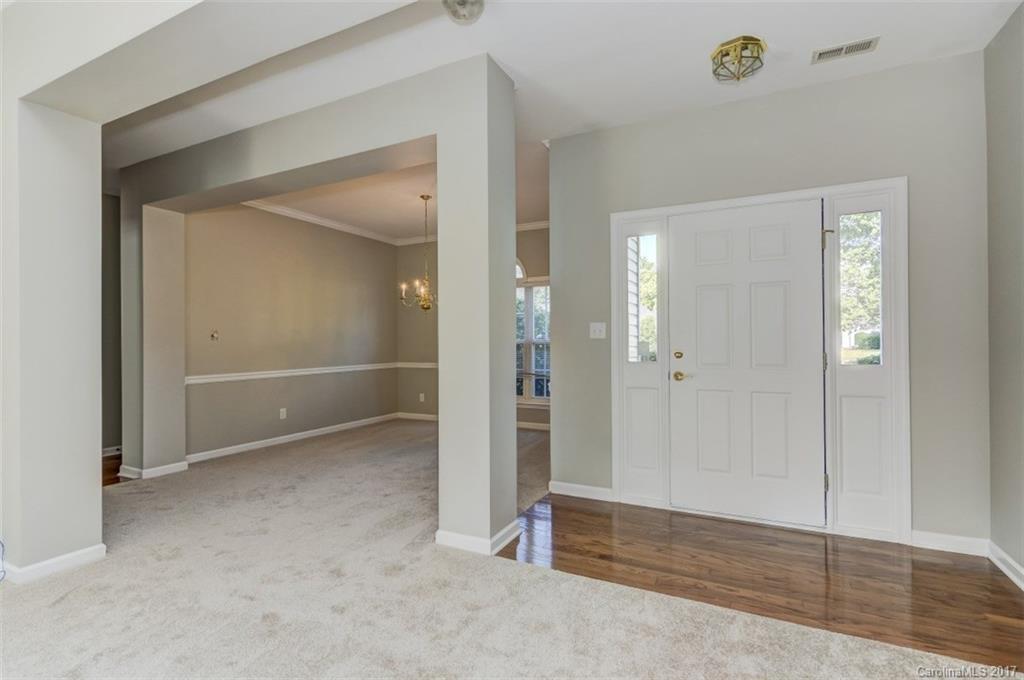 Mitchell Glen - Residential