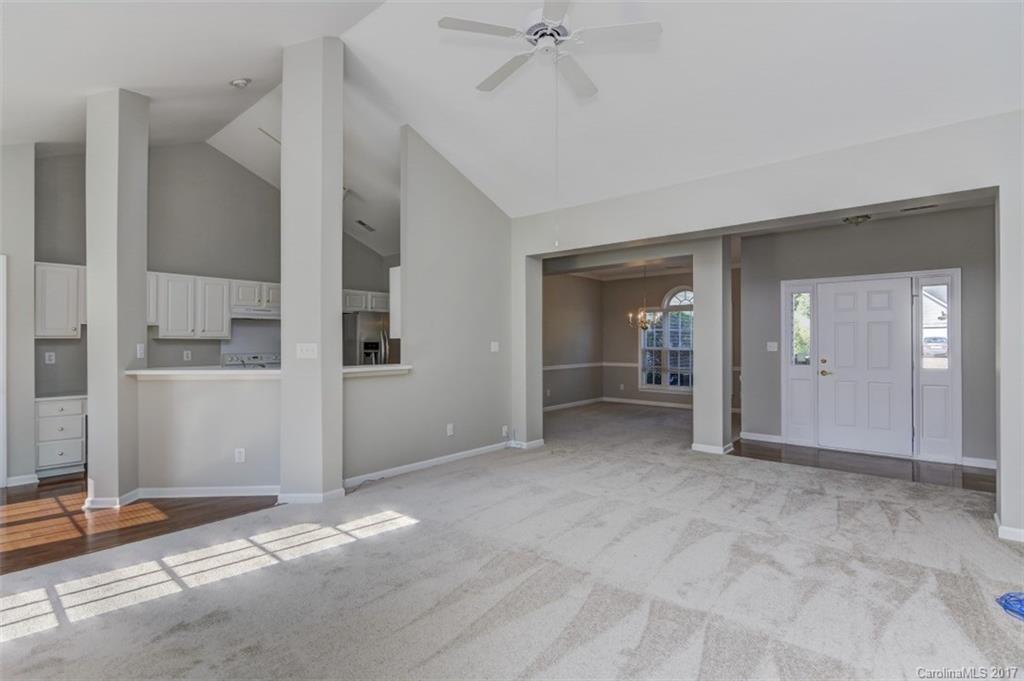 Mitchell Glen - Residential