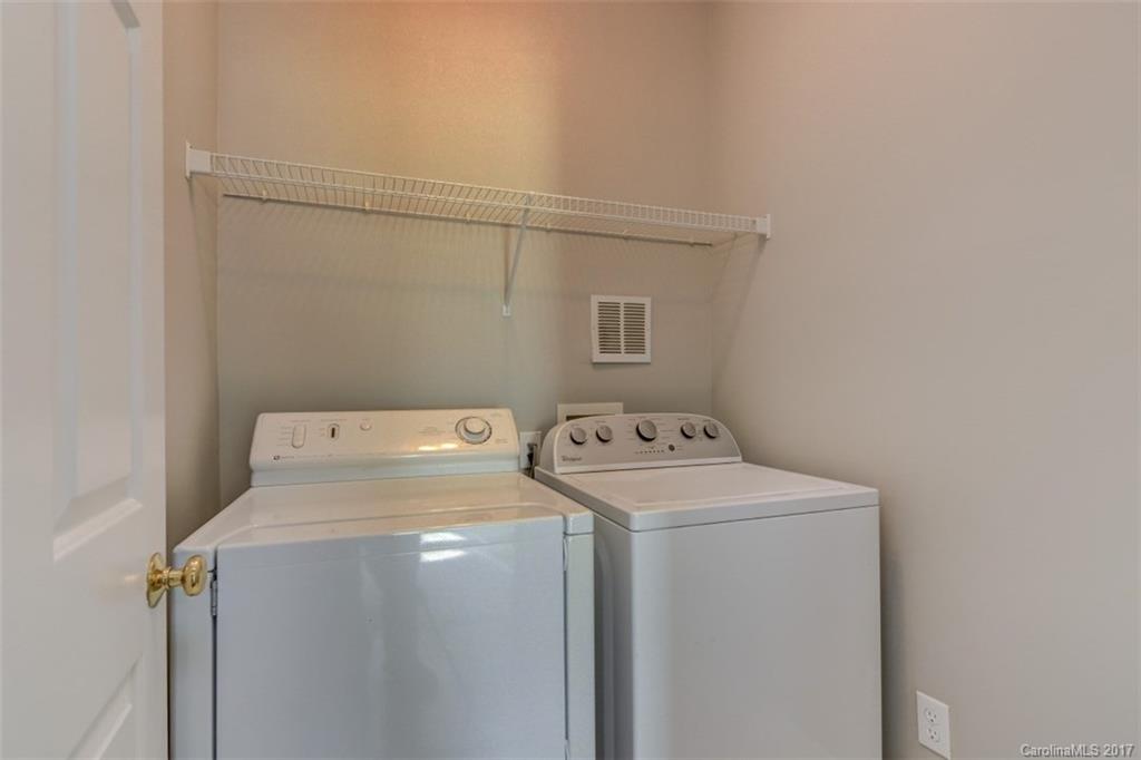 Mitchell Glen - Residential