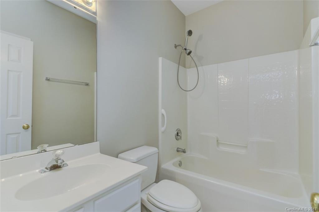 Mitchell Glen - Residential