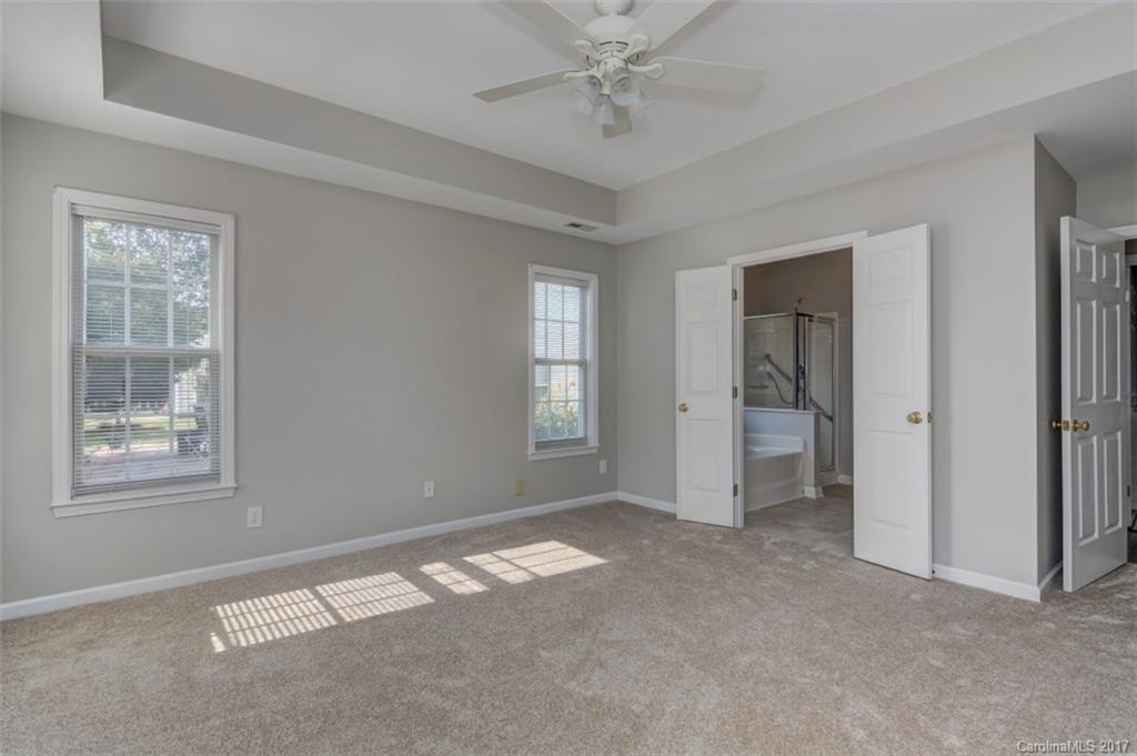 Mitchell Glen - Residential