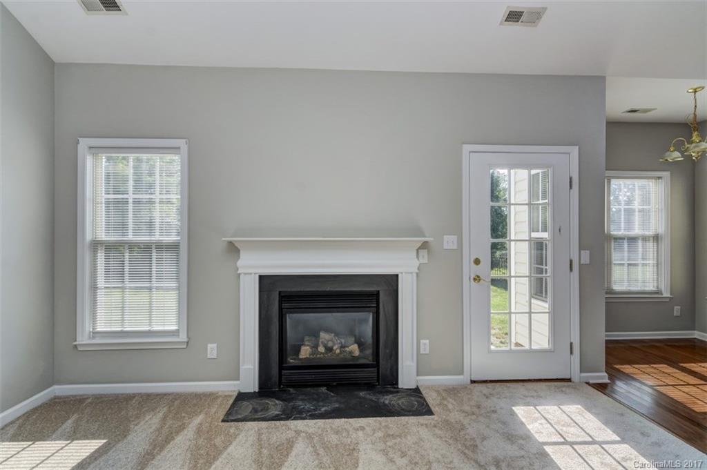 Mitchell Glen - Residential