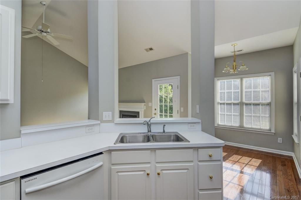 Mitchell Glen - Residential